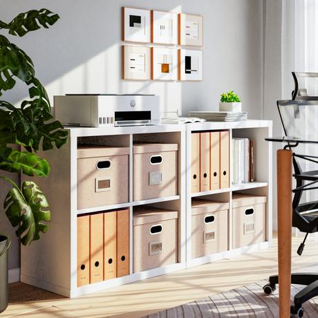 IKEA Aufbewahrung - Erfahre alles zu Lösungen, Varianten & Tipps