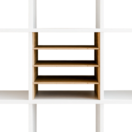 Ikea Regal Einsätze - ClutterCover - Einsätze passend für IKEA Regale