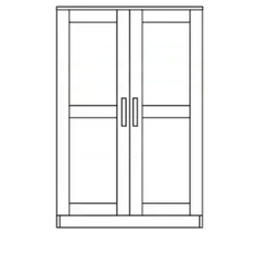 Clutter Cover - Einzigartiges Zubehör für Deine IKEA Möbel