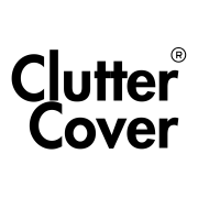 ClutterCover logo