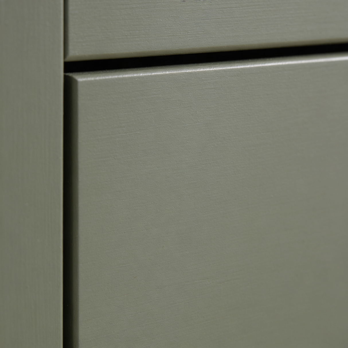 Möbelfarbe ohne Schleifen, Eukalyptus 750ml Kreidefarbe ideal für IKEA Möbel, Kreidelack für ca. 6m² Möbelfarbe Clutter Cover