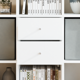 Schubladen Ikea Kallax Regal Einsatz Regaleinsatz Schuber Schubladeneinsatz Box