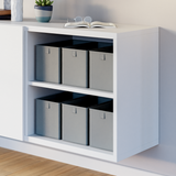 IKEA Besta Box Kiste für Korpus Schrank Kommode TV Schrank TV Kommode Aufbewahrungs