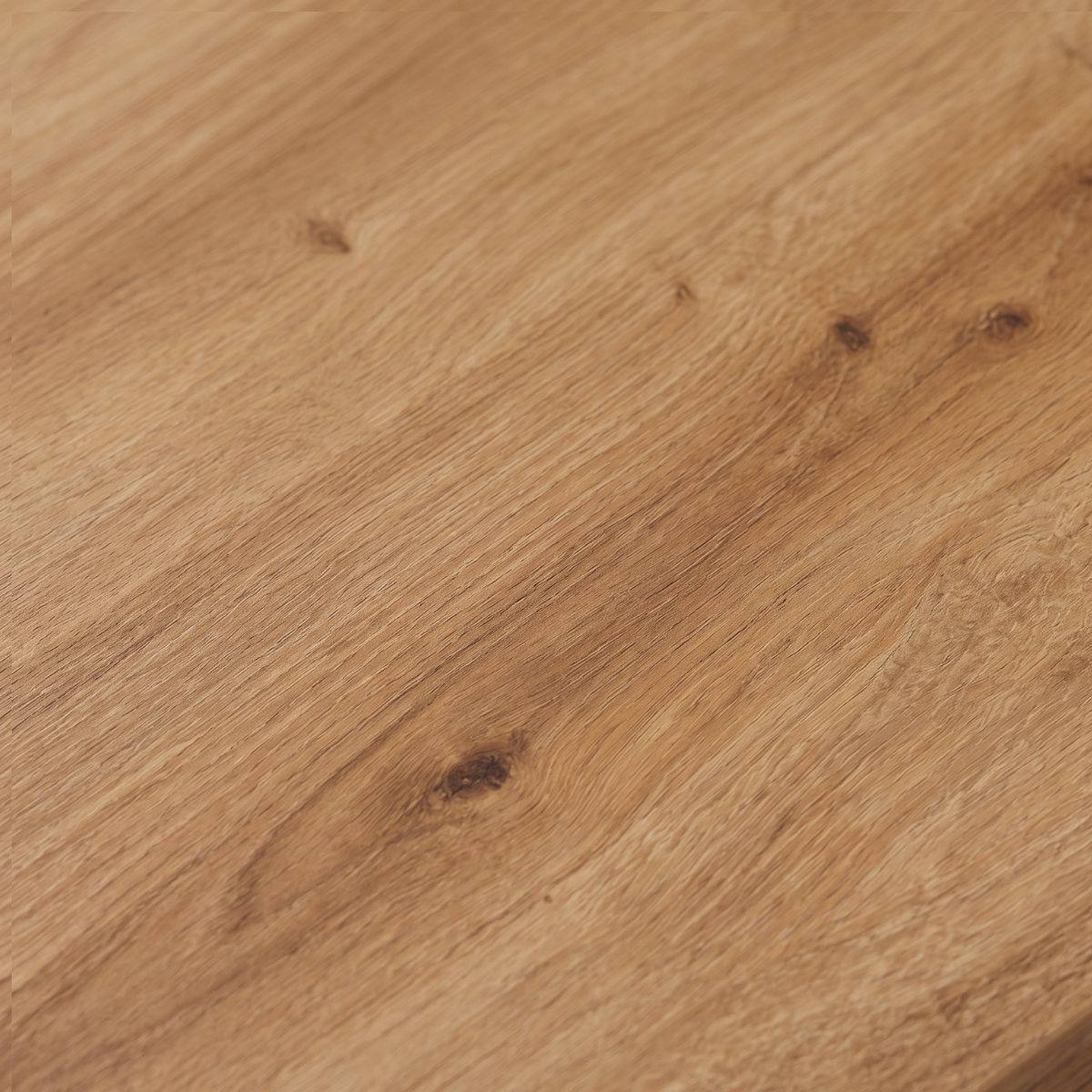 Holzplatte nach Maß im Stil Artisan Eiche - 19mm Stark, Länge bis 190cm, Breite bis 60cm Holzplatte Clutter Cover