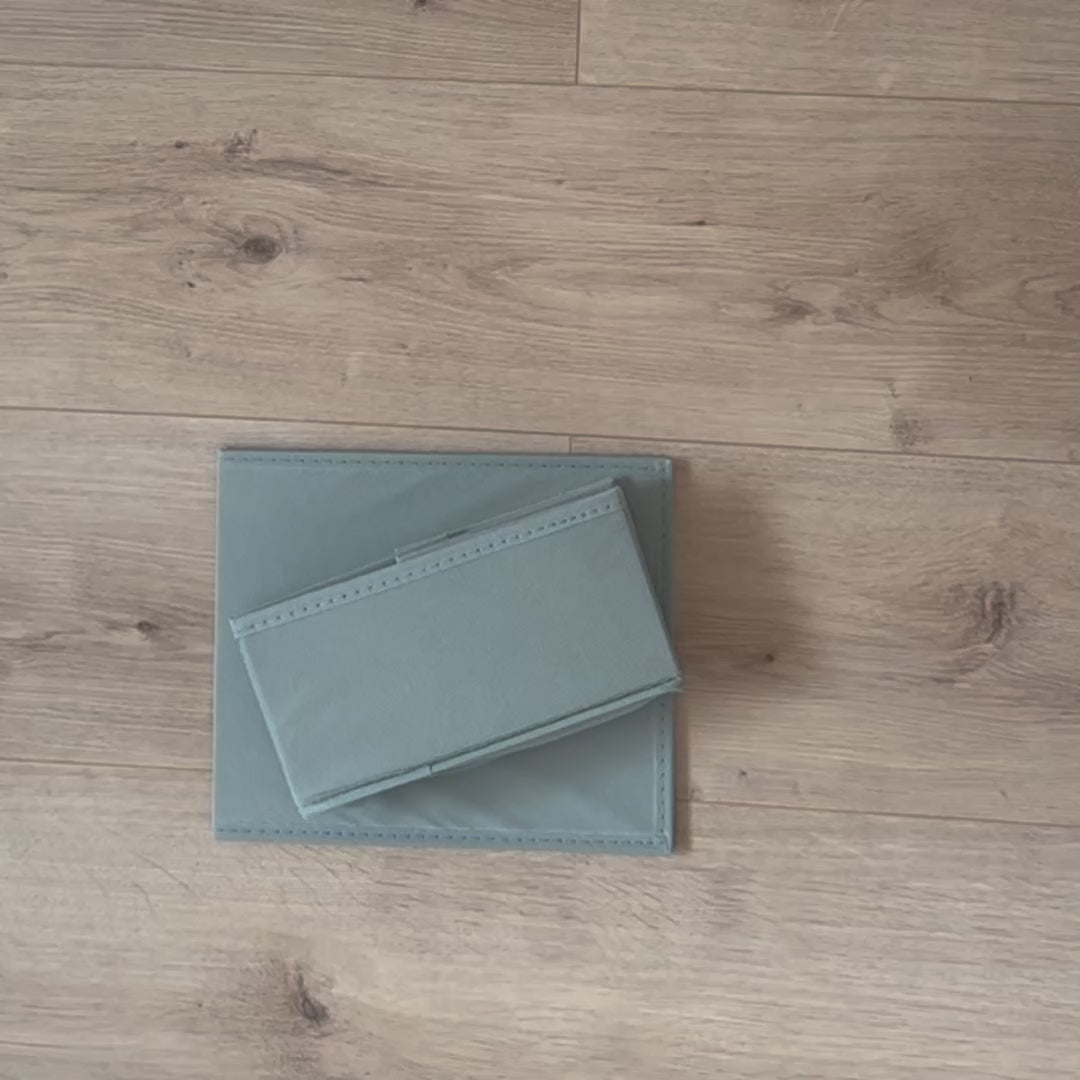 Organizer für PAX Schrank - Schubladen Ordnungssystem für IKEA Kleiderschrank