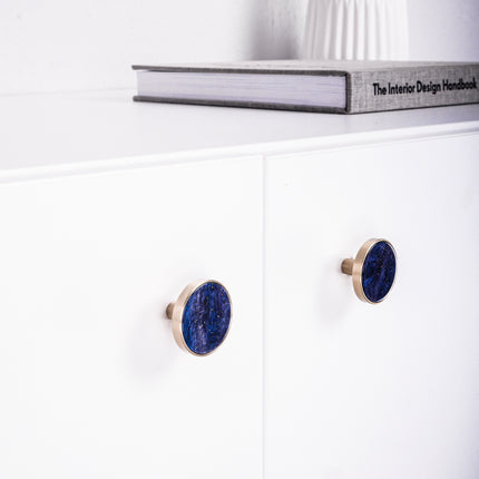 Møbler håndtag &amp; Kabinet greb – også velegnet til Ikea møbler - akryl